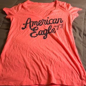 Ladies shirt